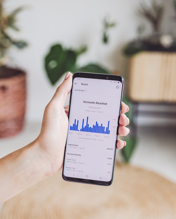 Software de gestión interna